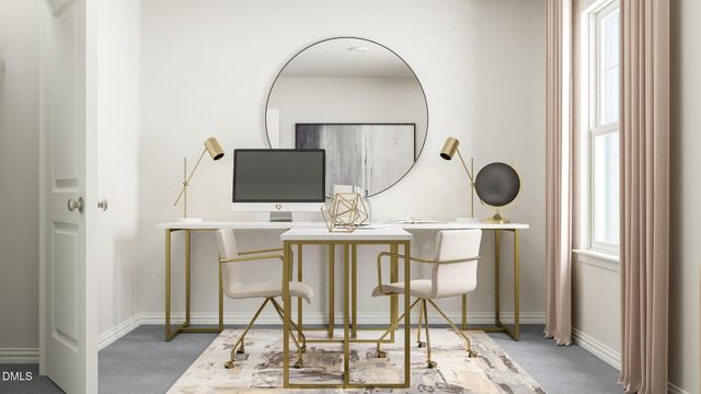 235 Snowfield Drive, Garner, NC 27529