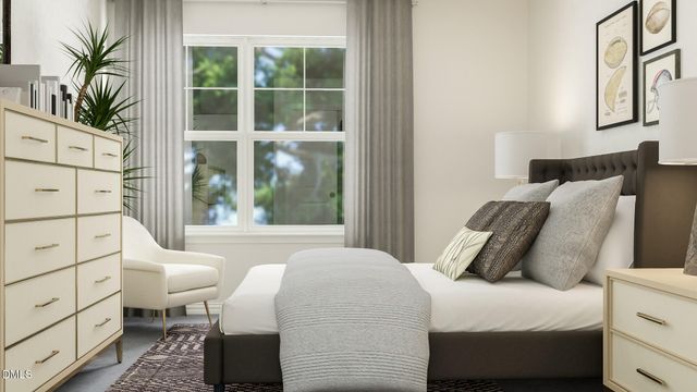 235 Snowfield Drive, Garner, NC 27529