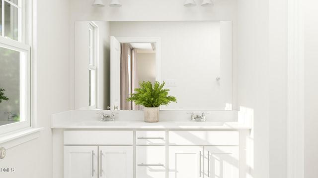 235 Snowfield Drive, Garner, NC 27529