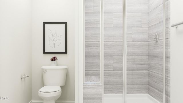 235 Snowfield Drive, Garner, NC 27529