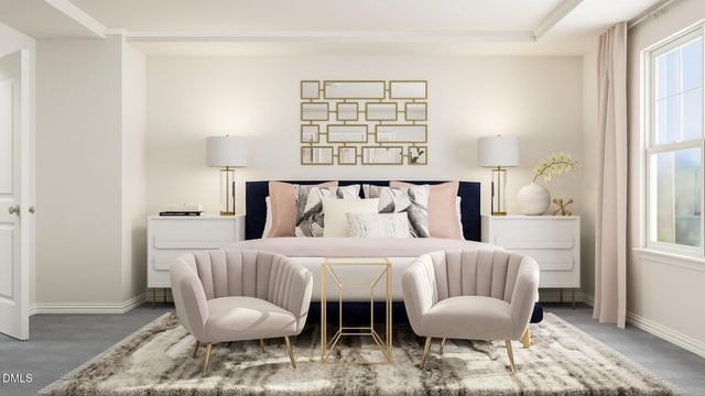 235 Snowfield Drive, Garner, NC 27529