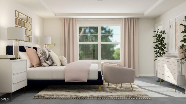 235 Snowfield Drive, Garner, NC 27529