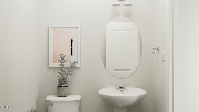 235 Snowfield Drive, Garner, NC 27529