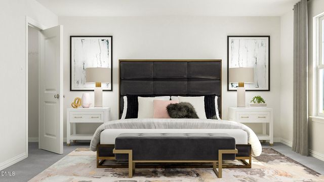 235 Snowfield Drive, Garner, NC 27529