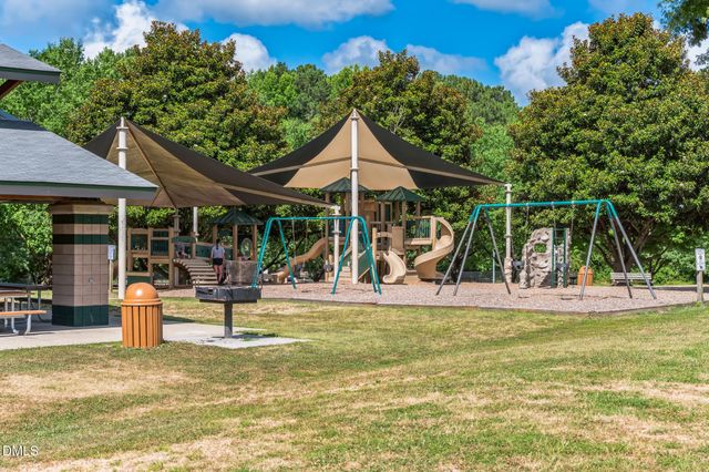 235 Snowfield Drive, Garner, NC 27529