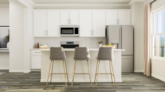 235 Snowfield Drive, Garner, NC 27529