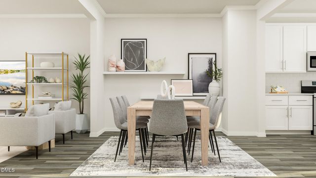 235 Snowfield Drive, Garner, NC 27529