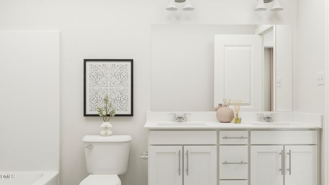 235 Snowfield Drive, Garner, NC 27529