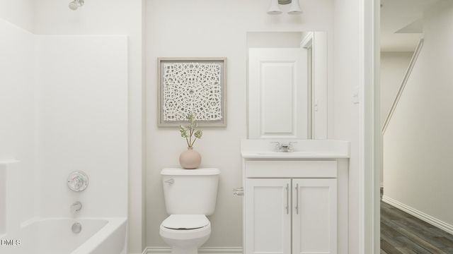 235 Snowfield Drive, Garner, NC 27529