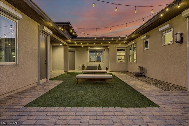 7942 West Torino Avenue, Las Vegas, NV 89113