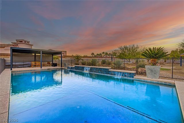7942 West Torino Avenue, Las Vegas, NV 89113