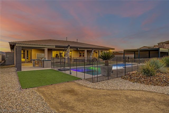 7942 West Torino Avenue, Las Vegas, NV 89113