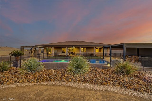 7942 West Torino Avenue, Las Vegas, NV 89113