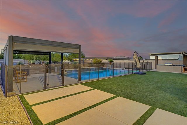 7942 West Torino Avenue, Las Vegas, NV 89113