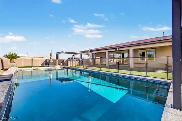 7942 West Torino Avenue, Las Vegas, NV 89113