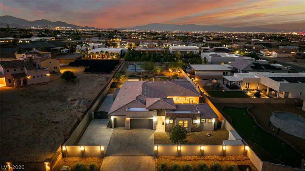 7942 West Torino Avenue, Las Vegas, NV 89113