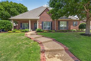 431 Dakota Drive, Murphy, TX 75094
