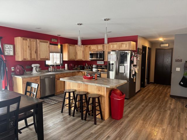 2370 Last Road NW, Bemidji, MN 56601