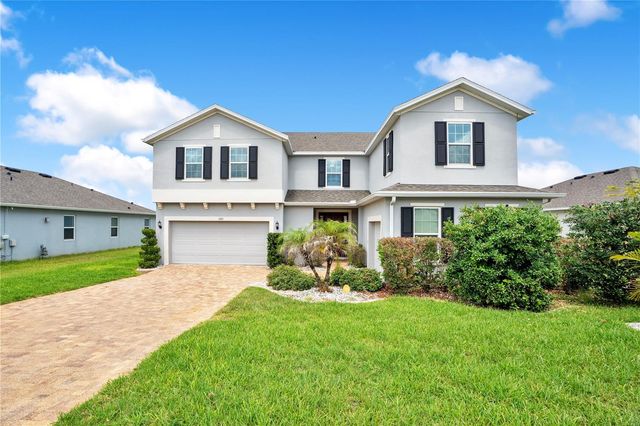 1321 WILDCAT LANE, Minneola, FL 34715