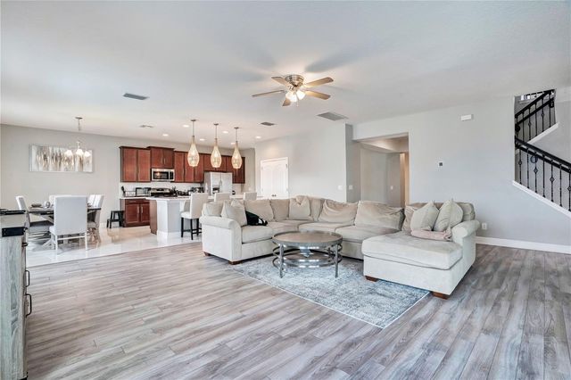 1321 WILDCAT LANE, Minneola, FL 34715