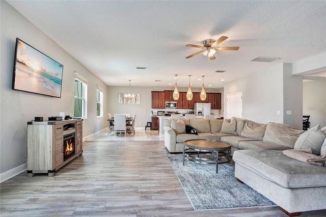 1321 WILDCAT LANE, Minneola, FL 34715