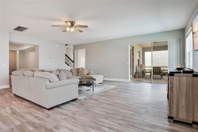 1321 WILDCAT LANE, Minneola, FL 34715