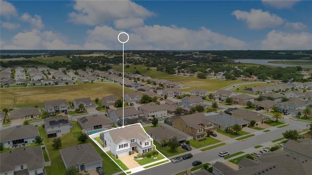 1321 WILDCAT LANE, Minneola, FL 34715