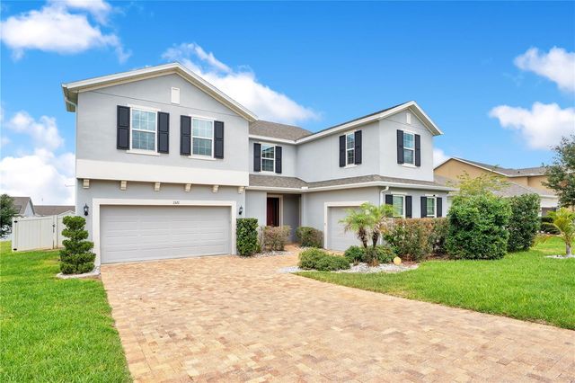 1321 WILDCAT LANE, Minneola, FL 34715