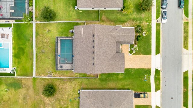 1321 WILDCAT LANE, Minneola, FL 34715
