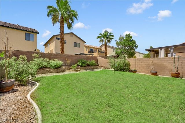 6245 Halstead Court, North Las Vegas, NV 89081