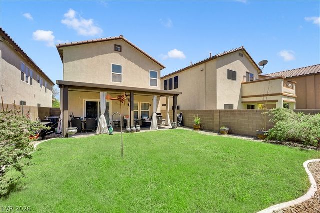 6245 Halstead Court, North Las Vegas, NV 89081