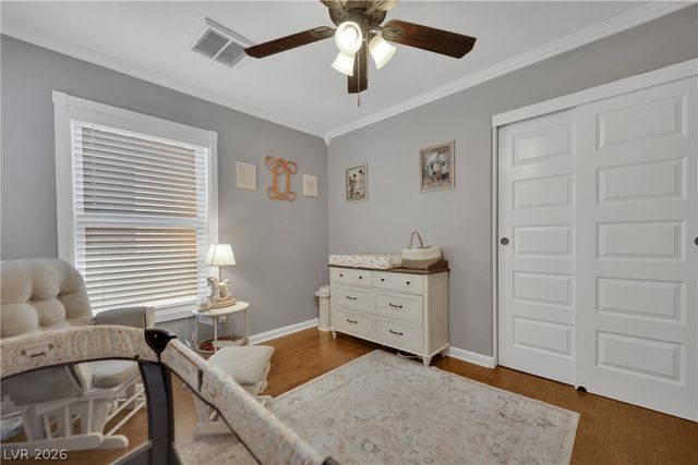 6245 Halstead Court, North Las Vegas, NV 89081