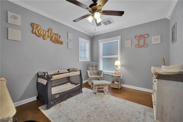 6245 Halstead Court, North Las Vegas, NV 89081