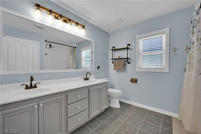 6245 Halstead Court, North Las Vegas, NV 89081