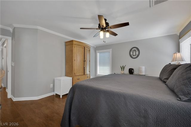 6245 Halstead Court, North Las Vegas, NV 89081