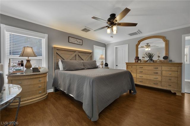 6245 Halstead Court, North Las Vegas, NV 89081