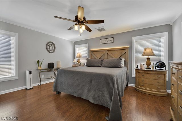 6245 Halstead Court, North Las Vegas, NV 89081