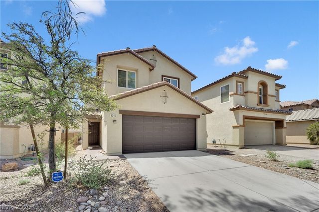 6245 Halstead Court, North Las Vegas, NV 89081