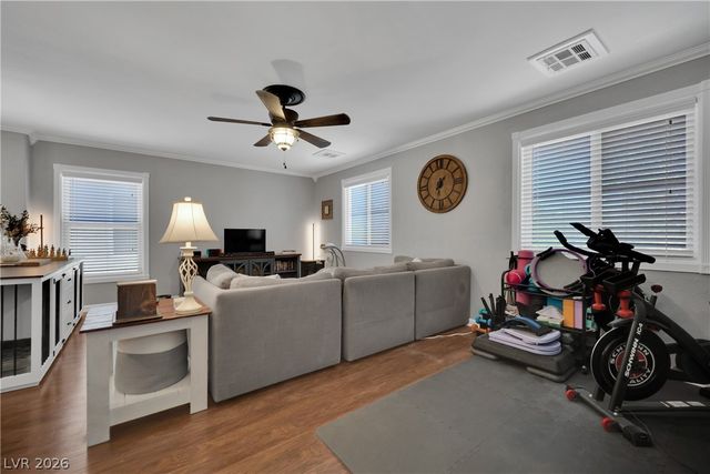 6245 Halstead Court, North Las Vegas, NV 89081