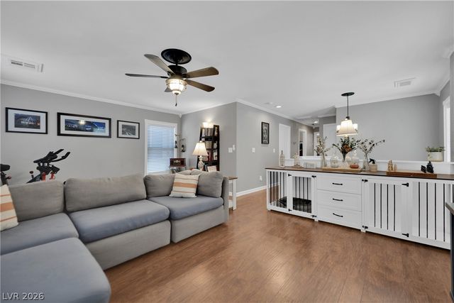 6245 Halstead Court, North Las Vegas, NV 89081