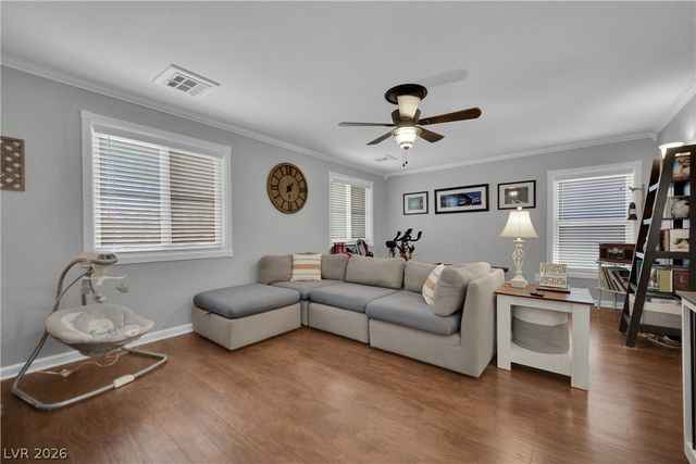 6245 Halstead Court, North Las Vegas, NV 89081