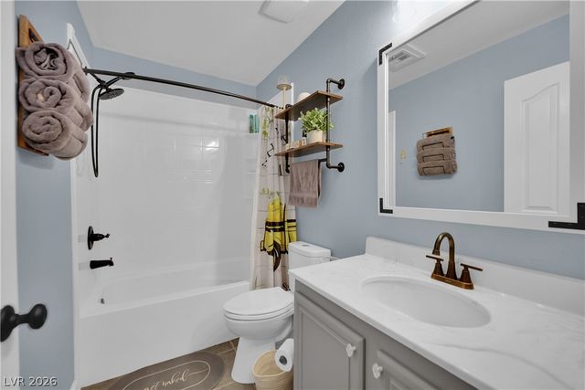 6245 Halstead Court, North Las Vegas, NV 89081