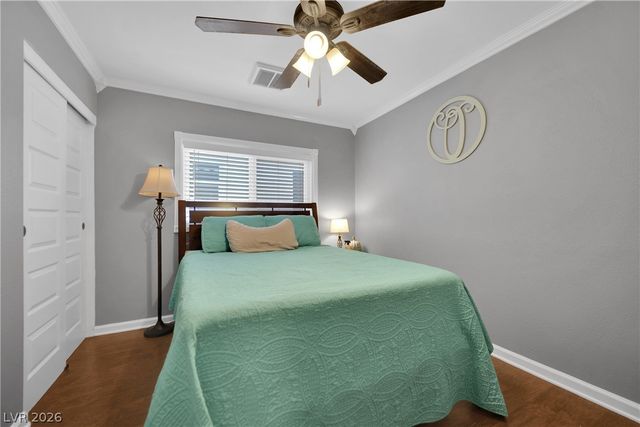 6245 Halstead Court, North Las Vegas, NV 89081