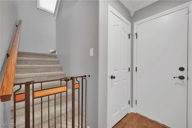6245 Halstead Court, North Las Vegas, NV 89081