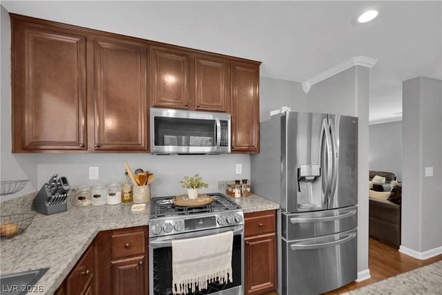 6245 Halstead Court, North Las Vegas, NV 89081