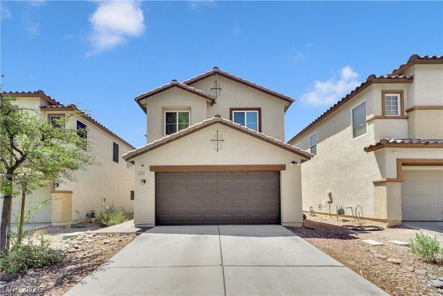 6245 Halstead Court, North Las Vegas, NV 89081