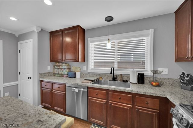 6245 Halstead Court, North Las Vegas, NV 89081