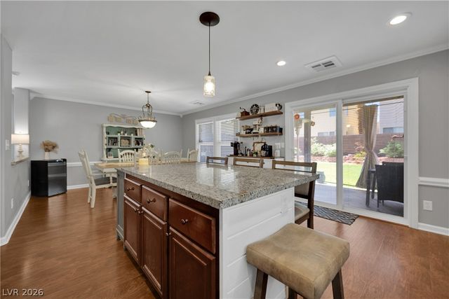 6245 Halstead Court, North Las Vegas, NV 89081