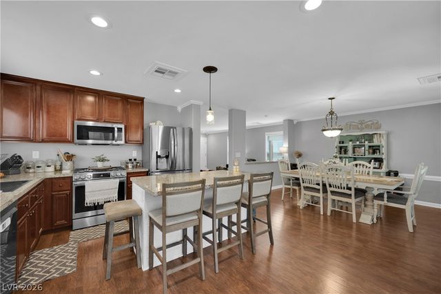 6245 Halstead Court, North Las Vegas, NV 89081
