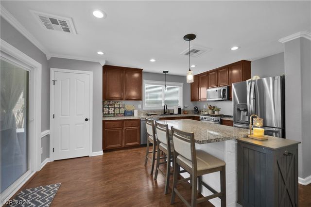 6245 Halstead Court, North Las Vegas, NV 89081